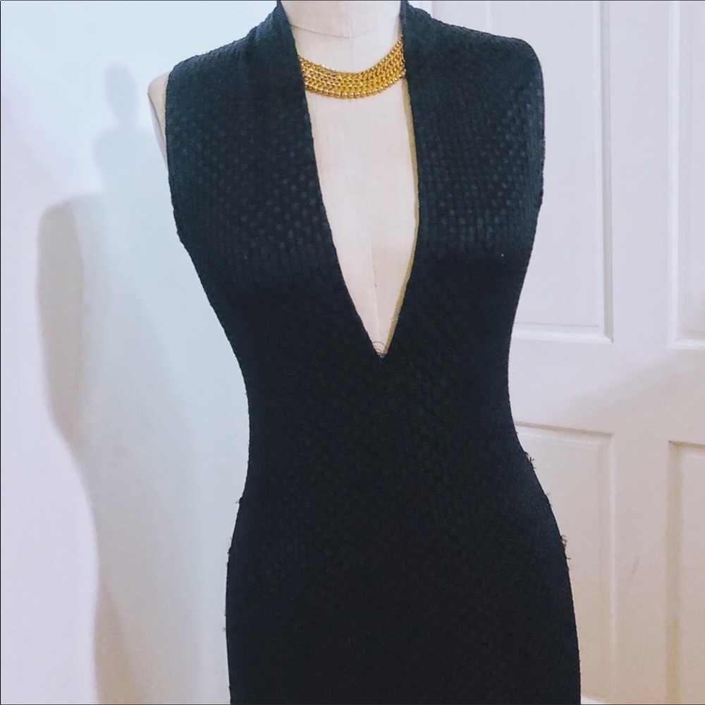 🖤ZARA DRESS🖤 - Picture 4 of 4